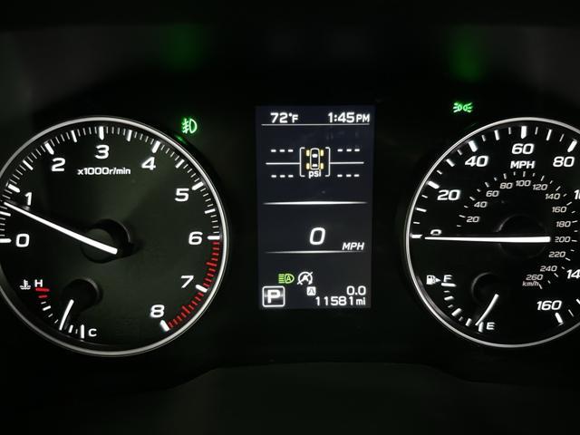used 2024 Subaru Legacy car, priced at $21,500