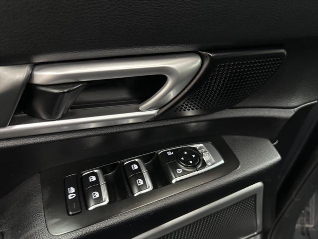 used 2021 Kia Telluride car, priced at $23,000