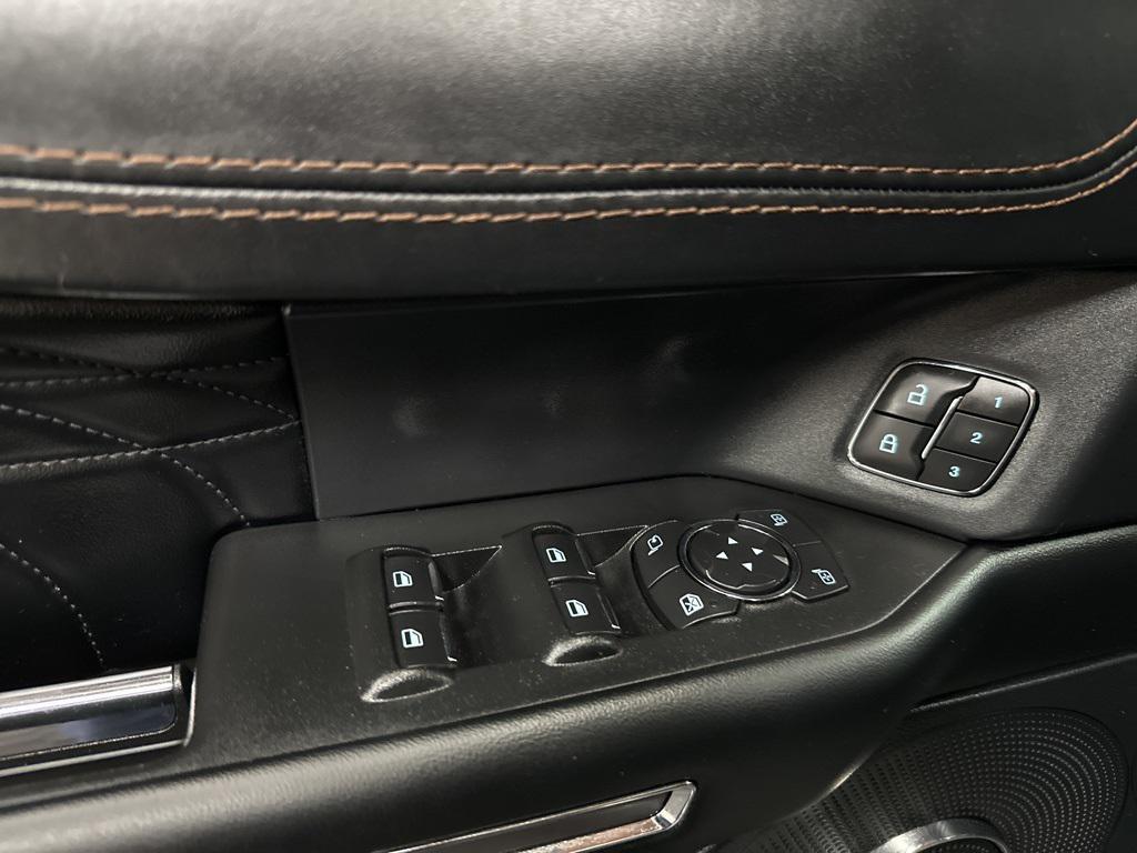 used 2021 Ford Expedition Max car, priced at $43,500