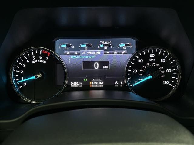 used 2021 Ford Expedition Max car, priced at $43,500