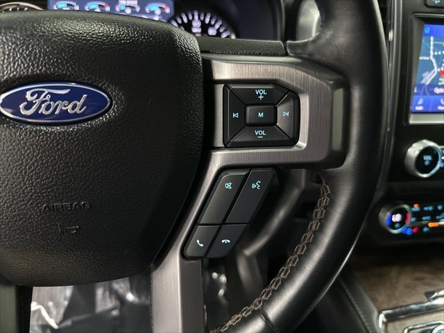 used 2021 Ford Expedition Max car, priced at $43,500