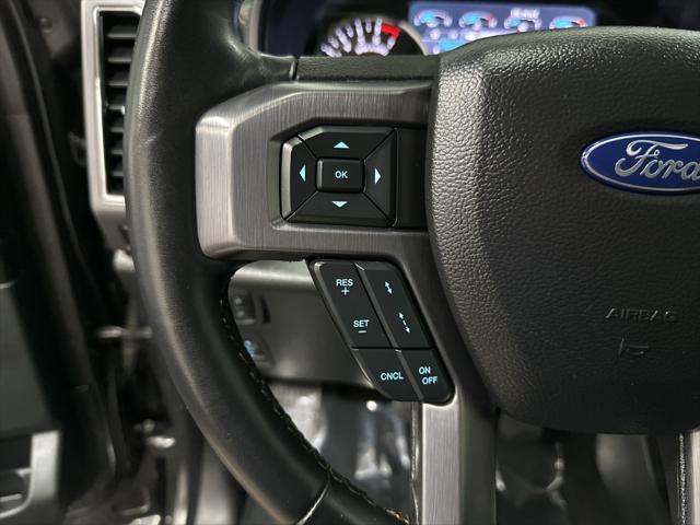 used 2021 Ford Expedition Max car, priced at $43,500