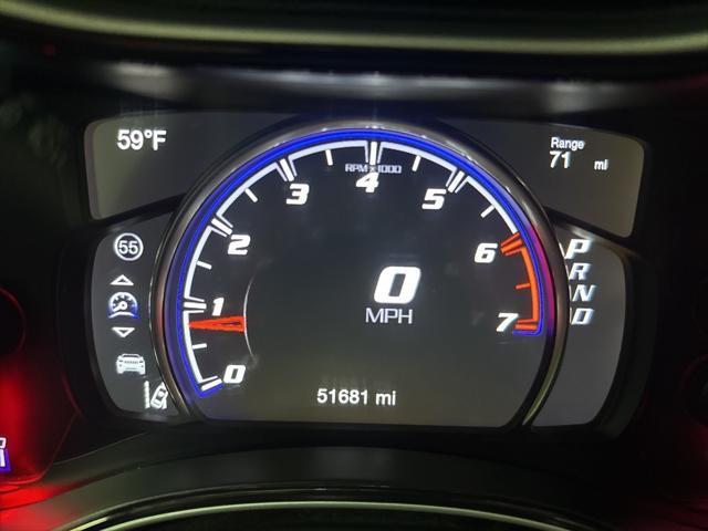 used 2020 Jeep Grand Cherokee car, priced at $62,000