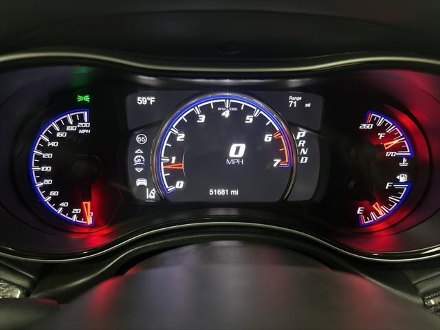 used 2020 Jeep Grand Cherokee car, priced at $62,000