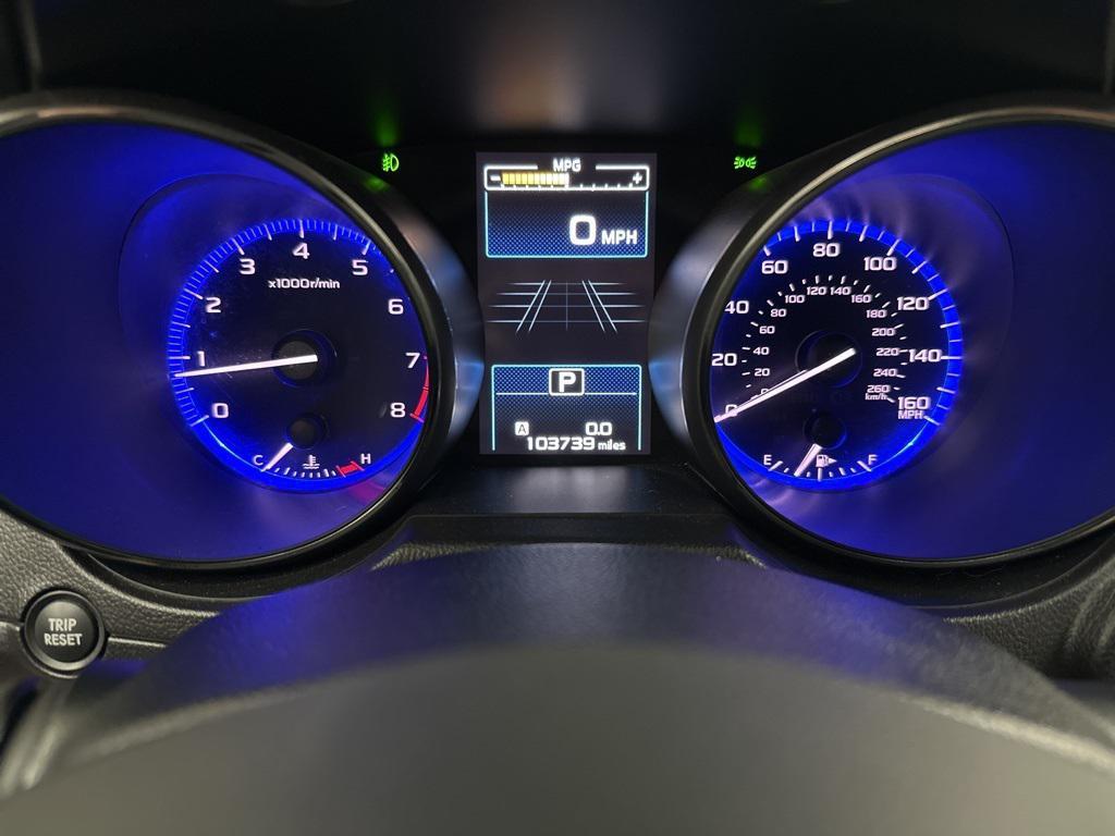 used 2016 Subaru Outback car, priced at $15,395