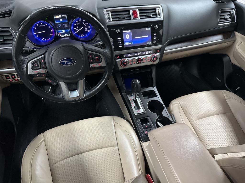 used 2016 Subaru Outback car, priced at $15,395