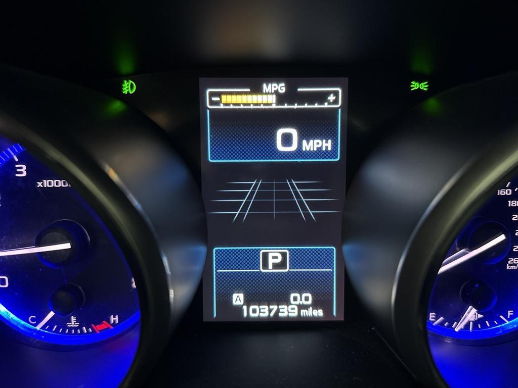 used 2016 Subaru Outback car, priced at $15,395