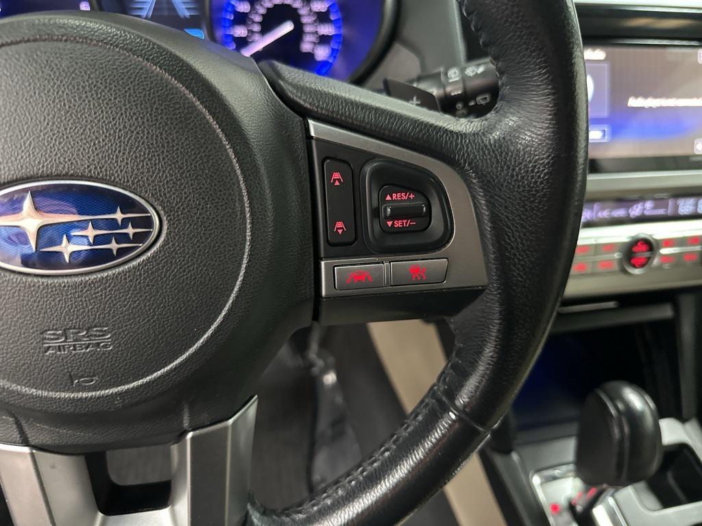 used 2016 Subaru Outback car, priced at $15,395