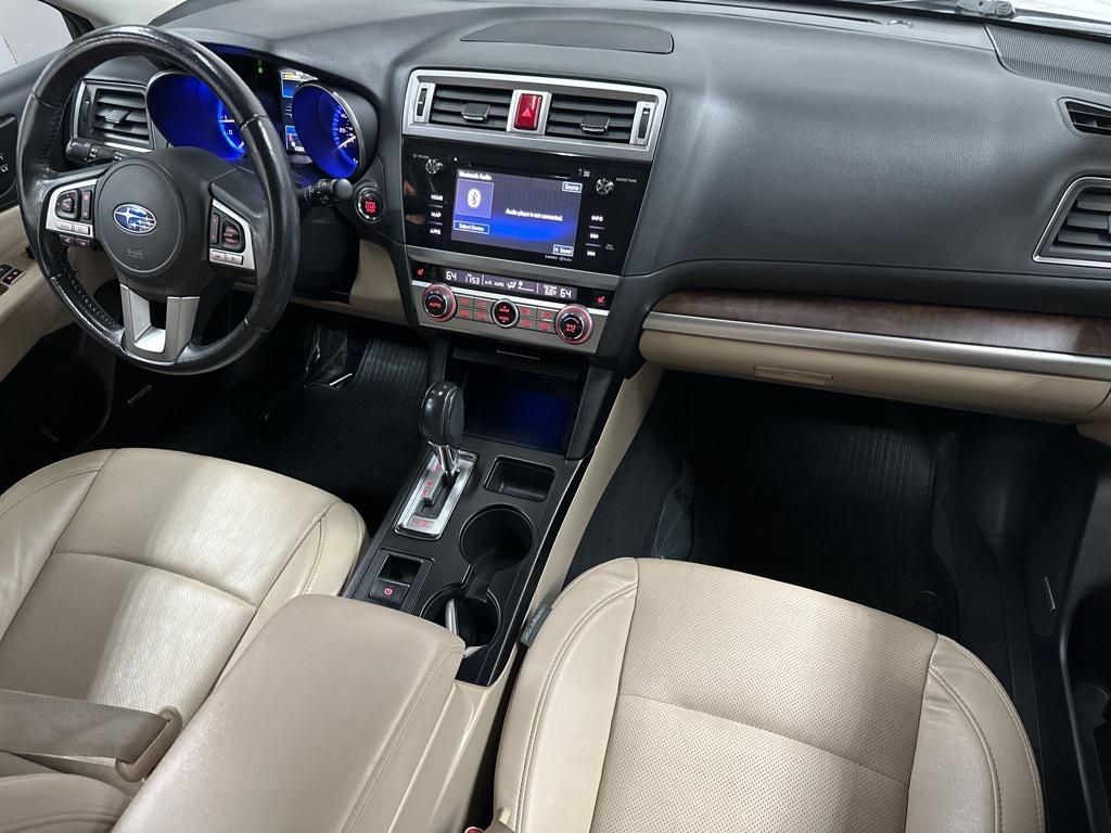 used 2016 Subaru Outback car, priced at $15,395