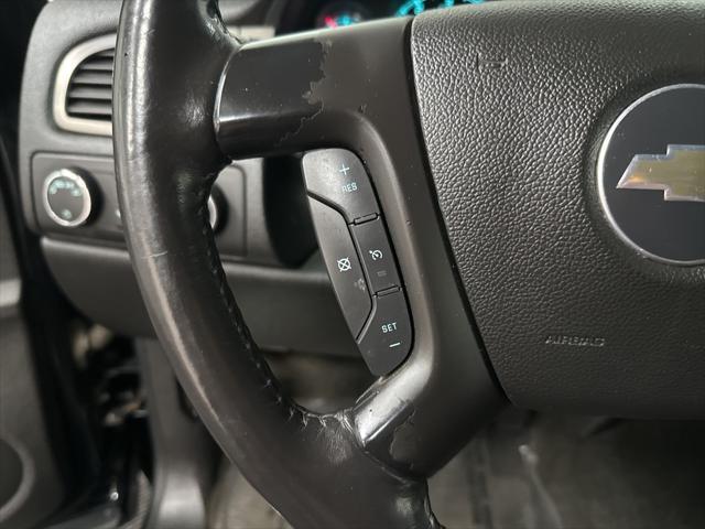 used 2008 Chevrolet Avalanche car, priced at $9,000