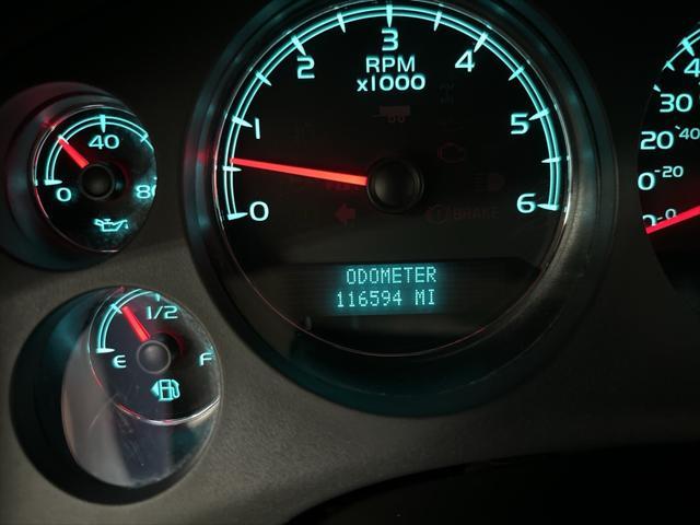 used 2008 Chevrolet Avalanche car, priced at $9,000