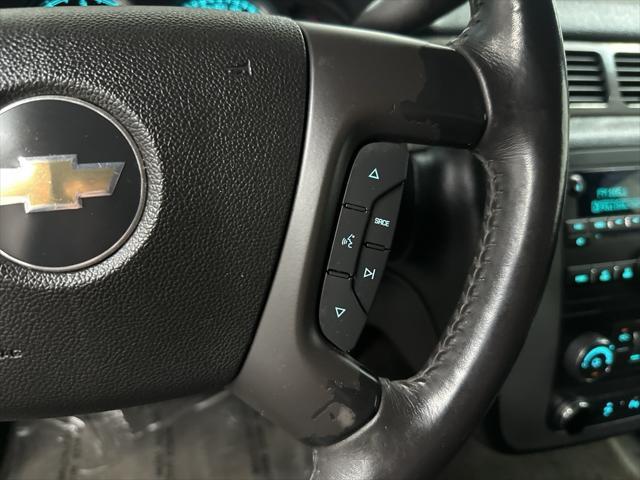 used 2008 Chevrolet Avalanche car, priced at $9,000
