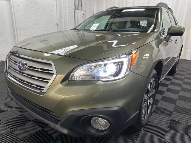 used 2017 Subaru Outback car, priced at $18,500