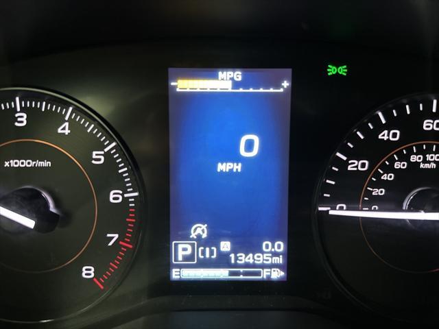 used 2023 Subaru Crosstrek car, priced at $20,995