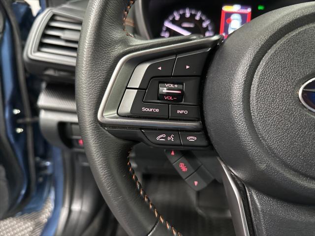 used 2023 Subaru Crosstrek car, priced at $20,995