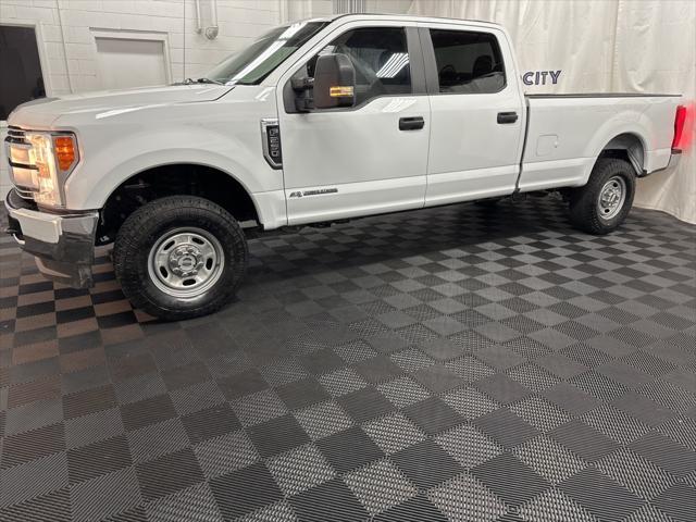 used 2022 Ford F-250 car, priced at $39,700