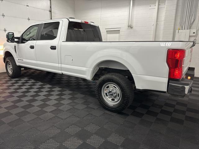 used 2022 Ford F-250 car, priced at $39,700