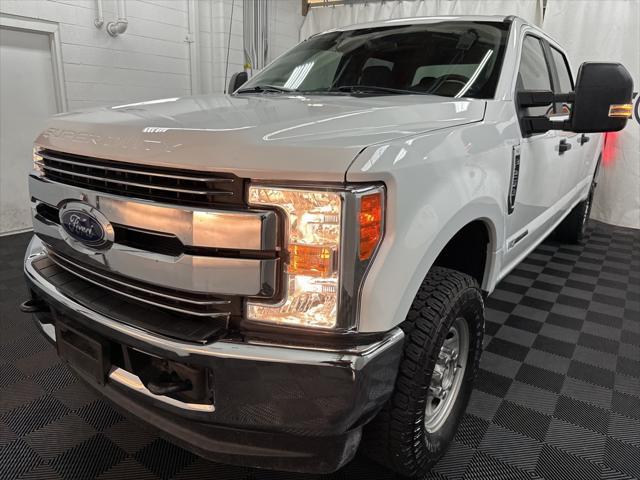 used 2022 Ford F-250 car, priced at $39,700