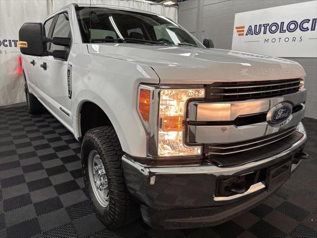 used 2022 Ford F-250 car, priced at $39,700