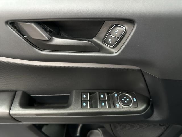 used 2022 Ford Bronco Sport car, priced at $21,500