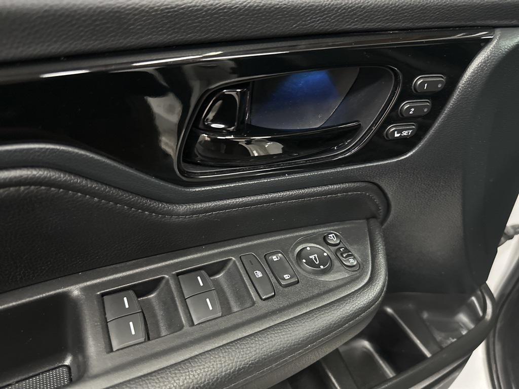 used 2022 Honda Odyssey car, priced at $32,500