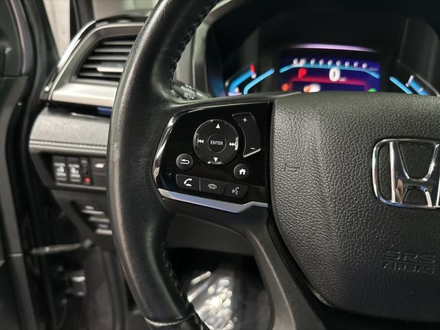 used 2022 Honda Odyssey car, priced at $29,500