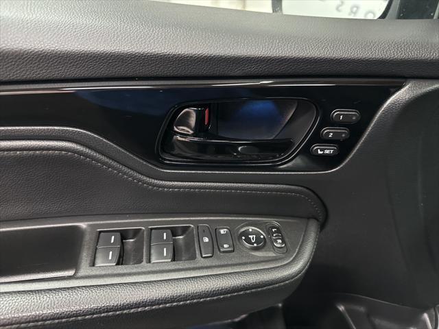 used 2022 Honda Odyssey car, priced at $29,500