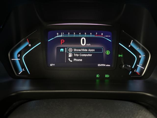 used 2022 Honda Odyssey car, priced at $29,500