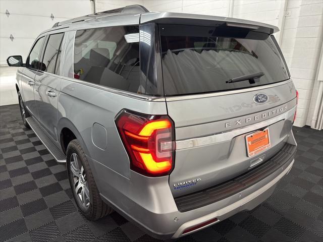 used 2022 Ford Expedition car, priced at $44,000