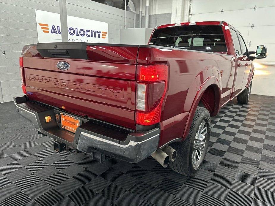 used 2018 Ford F-350 car, priced at $39,500