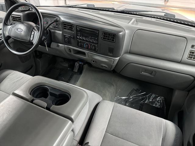 used 2004 Ford F-350 car, priced at $12,500