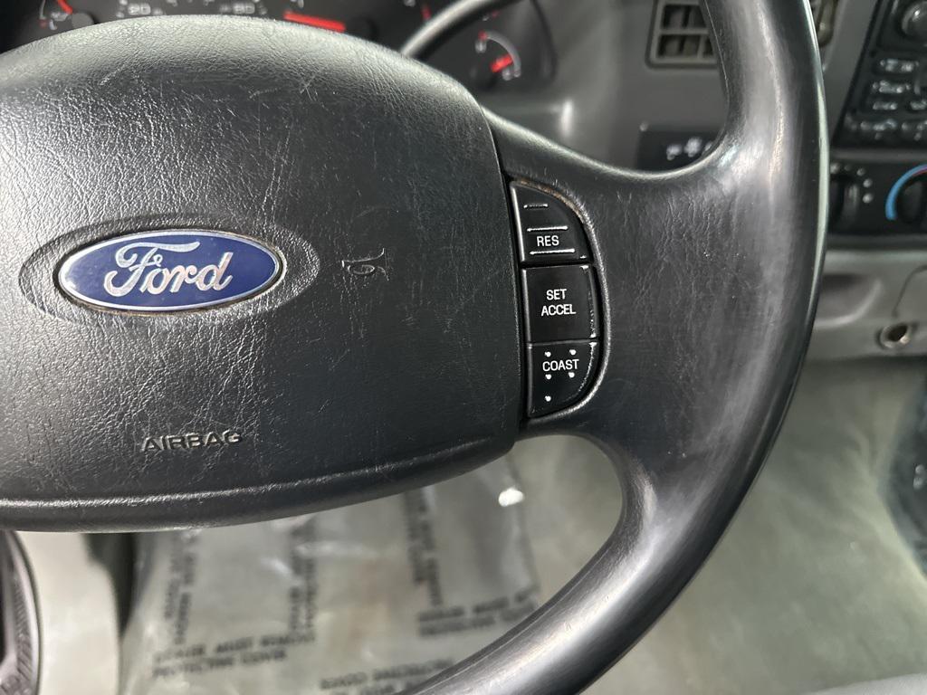 used 2004 Ford F-350 car, priced at $10,900