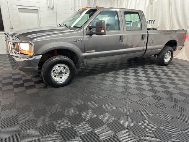 used 2004 Ford F-350 car, priced at $12,500