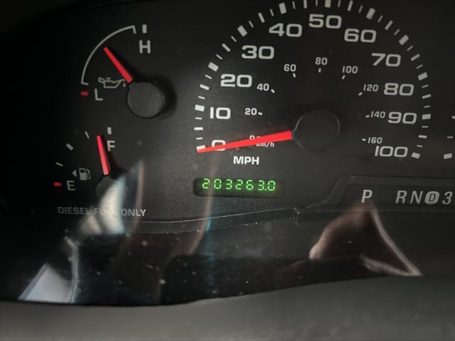 used 2004 Ford F-350 car, priced at $12,500