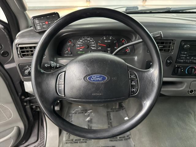 used 2004 Ford F-350 car, priced at $12,500