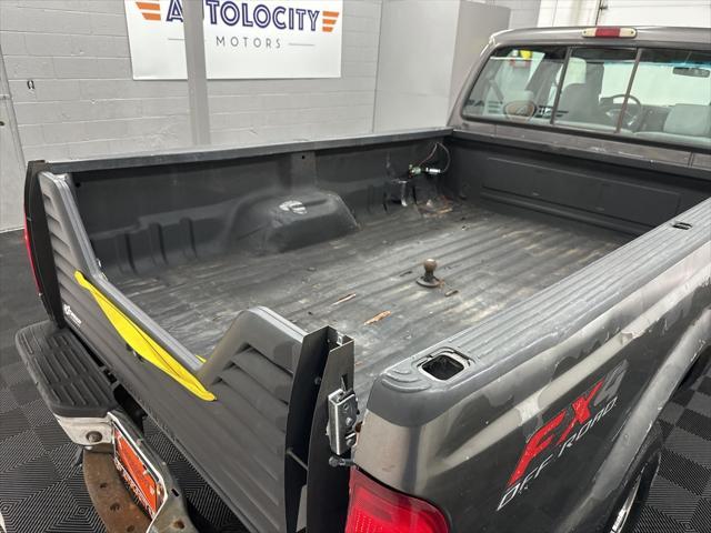used 2004 Ford F-350 car, priced at $12,500