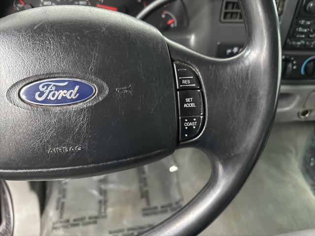 used 2004 Ford F-350 car, priced at $12,500