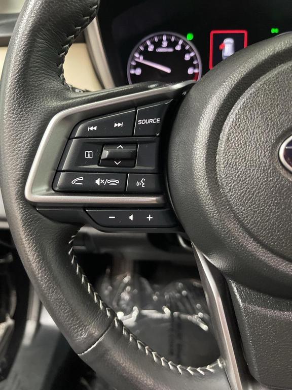 used 2023 Subaru Outback car, priced at $25,000