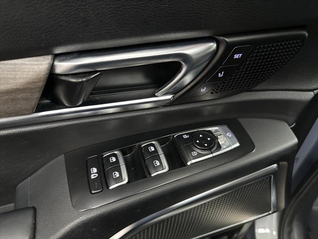used 2020 Kia Telluride car, priced at $26,000