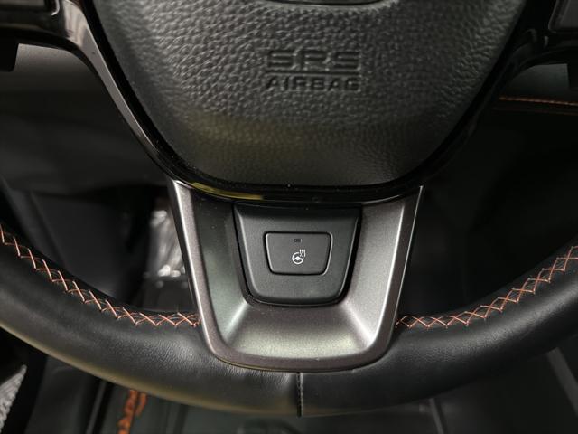 used 2025 Honda Pilot car, priced at $39,500
