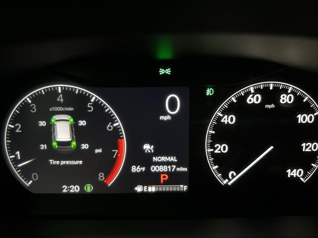 used 2025 Honda Pilot car, priced at $39,500