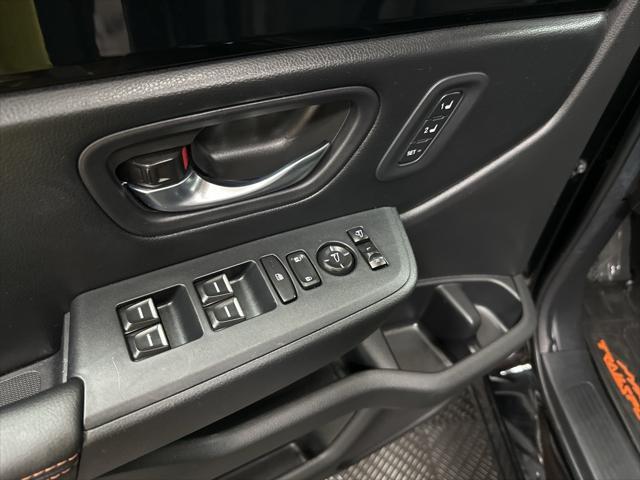 used 2025 Honda Pilot car, priced at $39,500