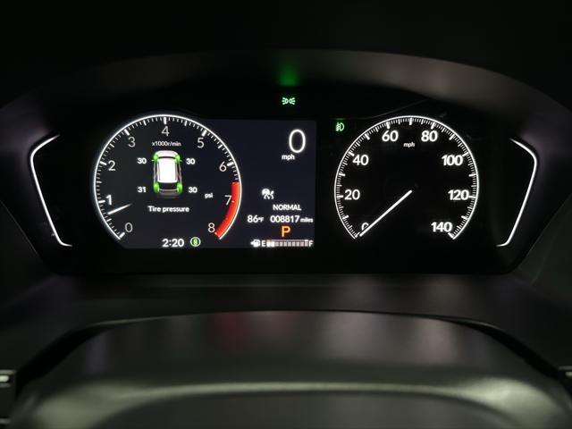 used 2025 Honda Pilot car, priced at $39,500