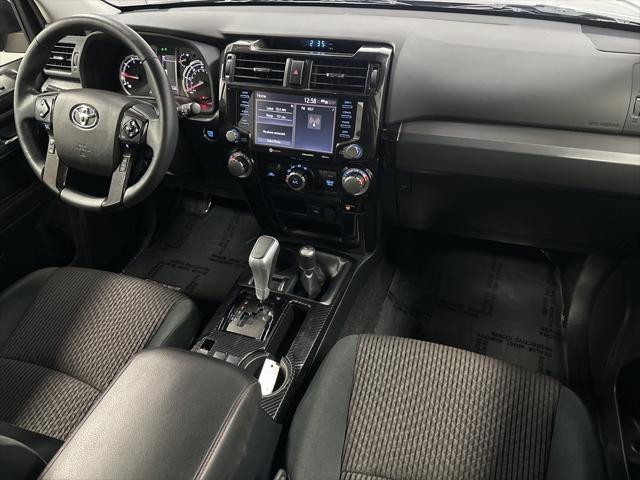 used 2024 Toyota 4Runner car, priced at $39,500