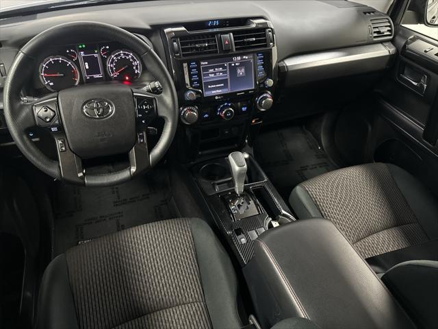 used 2024 Toyota 4Runner car, priced at $39,500