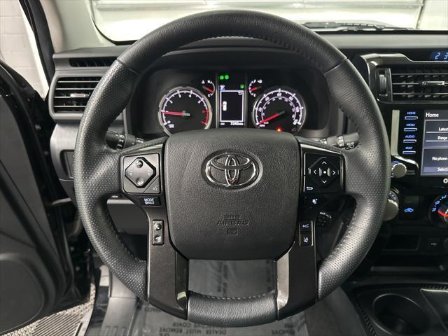 used 2024 Toyota 4Runner car, priced at $39,500