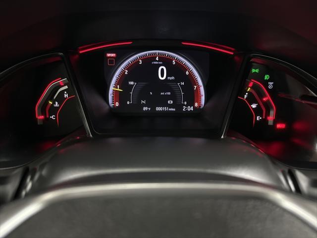 used 2021 Honda Civic Type R car, priced at $47,500