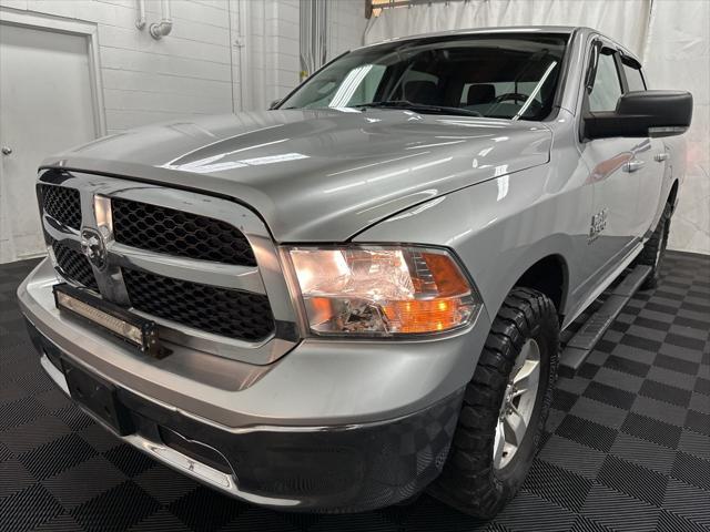 used 2019 Ram 1500 car, priced at $19,000