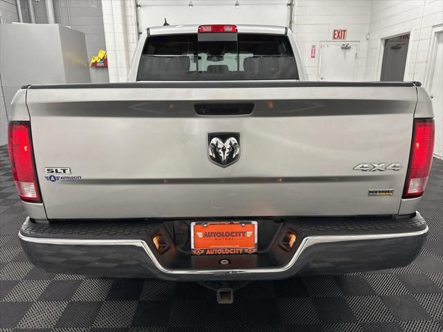 used 2019 Ram 1500 car, priced at $19,000