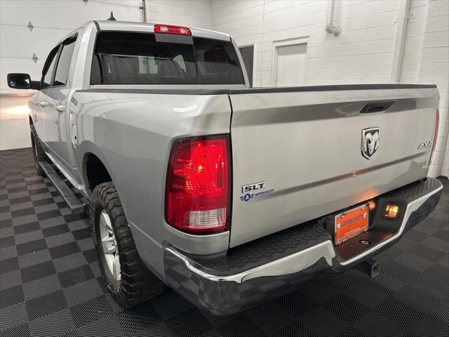 used 2019 Ram 1500 car, priced at $19,000